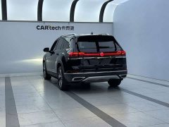 Volkswagen Teramont 380TSI AWD Premium Luxury Edition - ფოტო 4