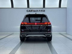 Volkswagen Teramont 380TSI AWD Premium Luxury Edition - ფოტო 5