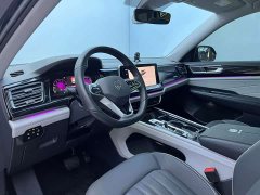 Volkswagen Teramont 380TSI AWD Premium Luxury Edition - ფოტო 6