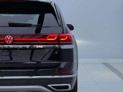 Volkswagen Teramont 380TSI AWD Premium Luxury Edition - ფოტო 7