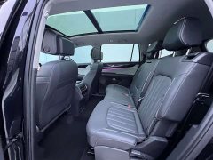 Volkswagen Teramont 380TSI AWD Premium Luxury Edition - ფოტო 8