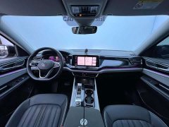 Volkswagen Teramont 380TSI AWD Premium Luxury Edition - ფოტო 9