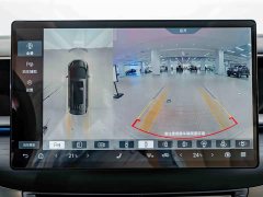 Denza D9 DM-i 970 AWD Flagship - фото 11