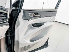 Denza D9 DM-i 970 AWD Flagship - фото 16