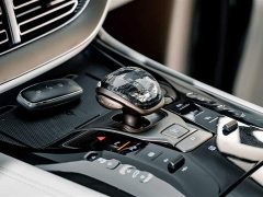 Denza D9 DM-i 970 AWD Flagship - фото 17
