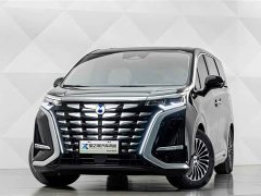 Denza D9 DM-i 970 AWD Flagship - фото 2