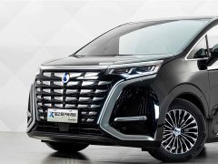 Denza D9 DM-i 970 AWD Flagship - фото 3