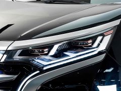 Denza D9 DM-i 970 AWD Flagship - фото 4