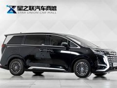 Denza D9 DM-i 970 AWD Flagship - фото 5