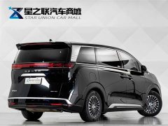 Denza D9 DM-i 970 AWD Flagship - фото 6
