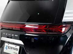 Denza D9 DM-i 970 AWD Flagship - фото 8