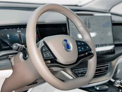 Denza D9 DM-i 970 AWD Flagship - фото 9