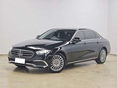 Mercedes-Benz E-Class E 300 L Prestigious Edition - ფოტო 1