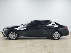 Mercedes-Benz E-Class E 300 L Prestigious Edition - ფოტო 3