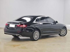 Mercedes-Benz E-Class E 300 L Prestigious Edition - ფოტო 4