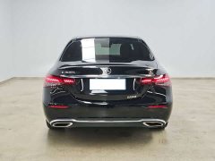 Mercedes-Benz E-Class E 300 L Prestigious Edition - ფოტო 5
