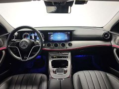 Mercedes-Benz E-Class E 300 L Prestigious Edition - ფოტო 9