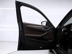 BMW 5 Series Facelift 530Li Luxury Package - ფოტო 13