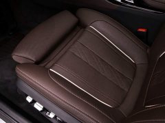 BMW 5 Series Facelift 530Li Luxury Package - ფოტო 16