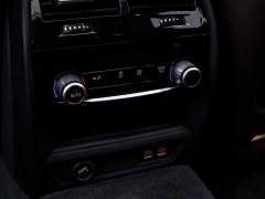 BMW 5 Series Facelift 530Li Luxury Package - ფოტო 18