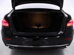 BMW 5 Series Facelift 530Li Luxury Package - ფოტო 19