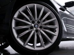 BMW 5 Series Facelift 530Li Luxury Package - ფოტო 20