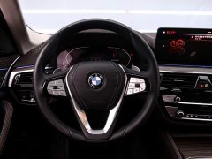 BMW 5 Series Facelift 530Li Luxury Package - ფოტო 7