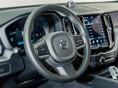 Volvo XC60 B5 AWD Smart Luxury Edition - ფოტო 10