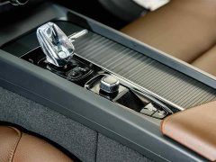 Volvo XC60 B5 AWD Smart Luxury Edition - ფოტო 11