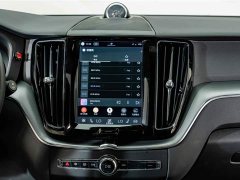 Volvo XC60 B5 AWD Smart Luxury Edition - ფოტო 13