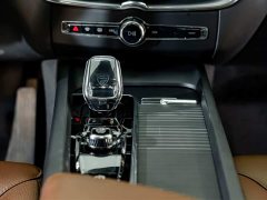 Volvo XC60 B5 AWD Smart Luxury Edition - ფოტო 14