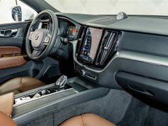 Volvo XC60 B5 AWD Smart Luxury Edition - ფოტო 17