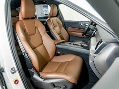 Volvo XC60 B5 AWD Smart Luxury Edition - ფოტო 19