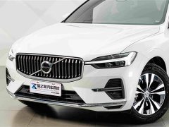 Volvo XC60 B5 AWD Smart Luxury Edition - ფოტო 2