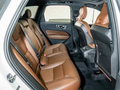 Volvo XC60 B5 AWD Smart Luxury Edition - ფოტო 20