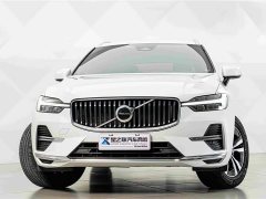 Volvo XC60 B5 AWD Smart Luxury Edition - ფოტო 3