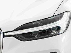 Volvo XC60 B5 AWD Smart Luxury Edition - ფოტო 4