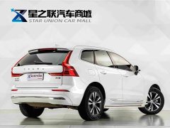 Volvo XC60 B5 AWD Smart Luxury Edition - ფოტო 6