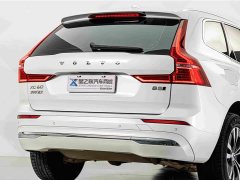 Volvo XC60 B5 AWD Smart Luxury Edition - ფოტო 7
