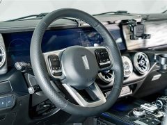 Tank 300 Off-Road Edition 2.0T Conqueror - ფოტო 11