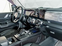 Tank 300 Off-Road Edition 2.0T Conqueror - ფოტო 18