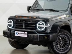 Tank 300 Off-Road Edition 2.0T Conqueror - ფოტო 2
