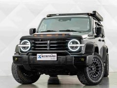 Tank 300 Off-Road Edition 2.0T Conqueror - ფოტო 3