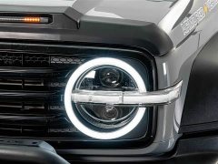 Tank 300 Off-Road Edition 2.0T Conqueror - ფოტო 4