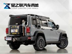 Tank 300 Off-Road Edition 2.0T Conqueror - ფოტო 6