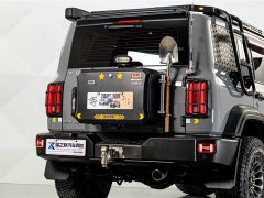 Tank 300 Off-Road Edition 2.0T Conqueror - ფოტო 7
