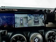 Tank 300 Off-Road Edition 2.0T Conqueror - ფოტო 9