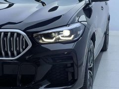 BMW X6 xDrive30i M Sport Package - ფოტო 2