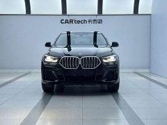 BMW X6 xDrive30i M Sport Package - ფოტო 3
