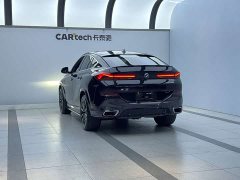 BMW X6 xDrive30i M Sport Package - ფოტო 4